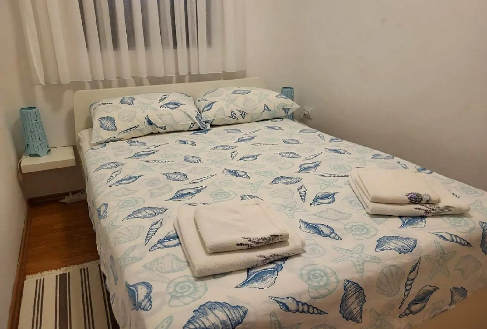 Apartments Nikola 诺维·维诺多尔斯基 克罗地亚